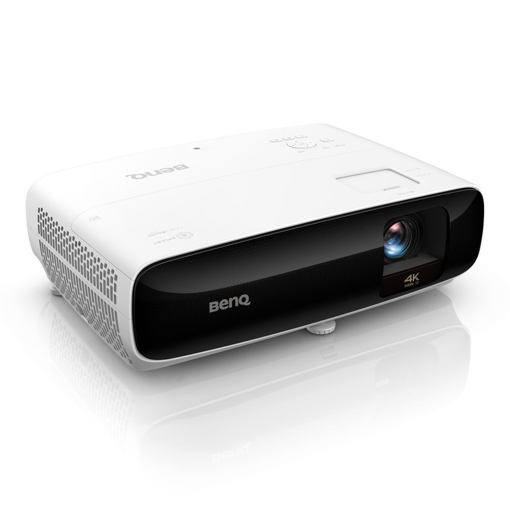 TK810 | 4K HDR Wireless Home Theater Projector | BenQ US