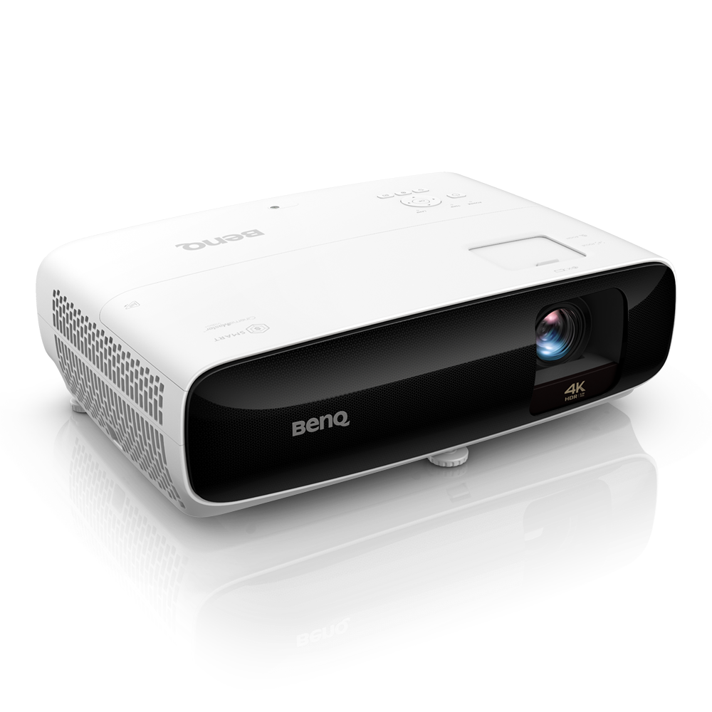 Smart Beamer TK810 mit 4K Auflösung, HDR, 3.200 ANSI Lumen und WLAN