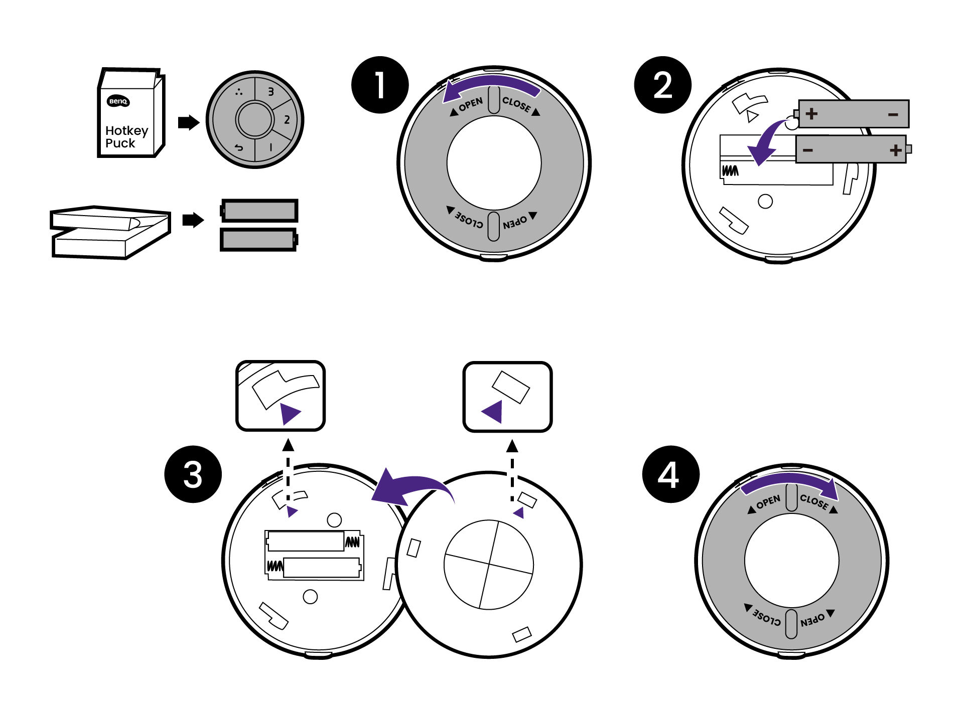 PD3226G&PD2730S_online QSG