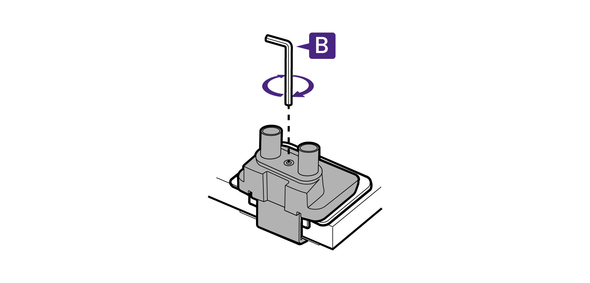 BDH01_online QSG