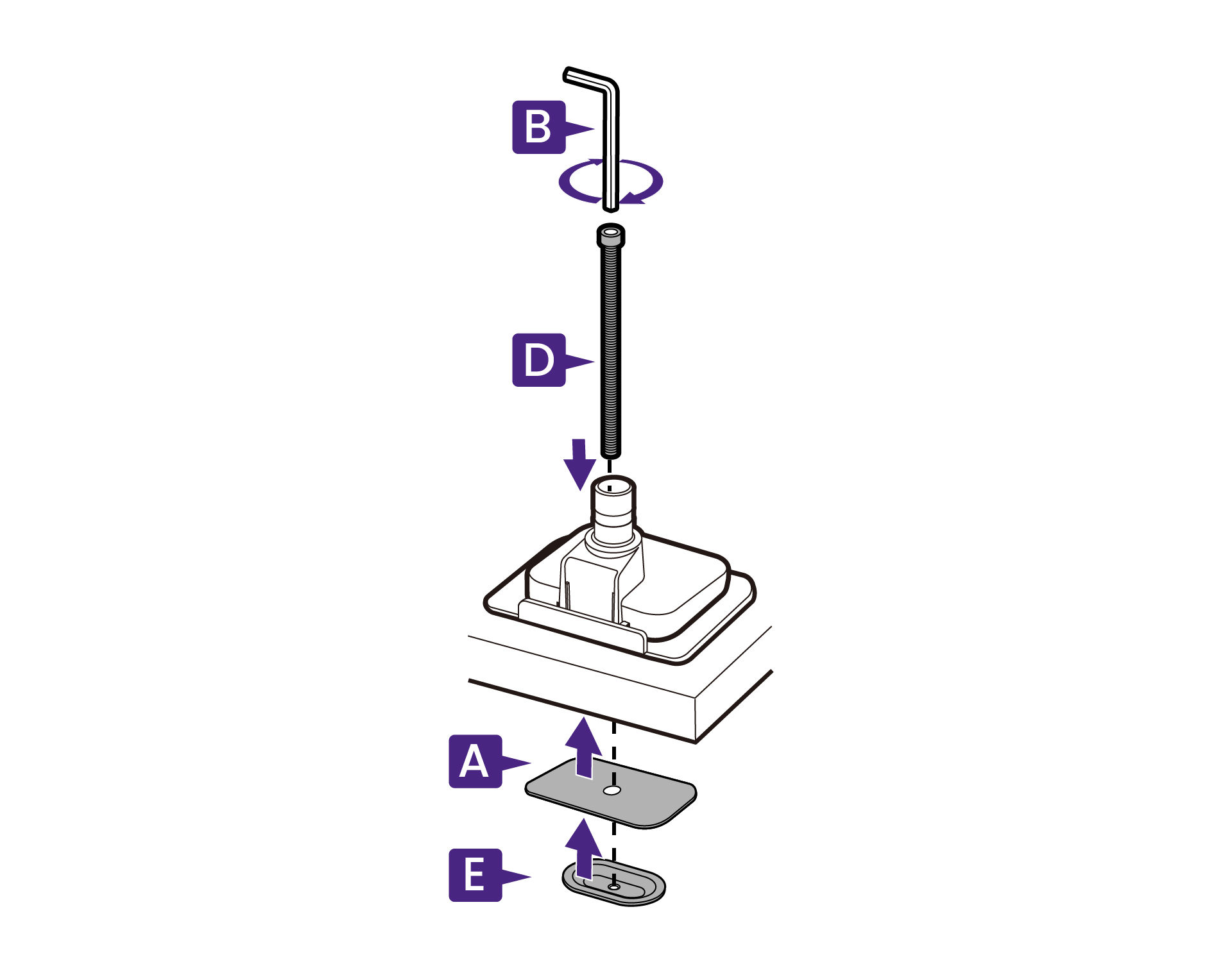 BSH01_online QSG_0406