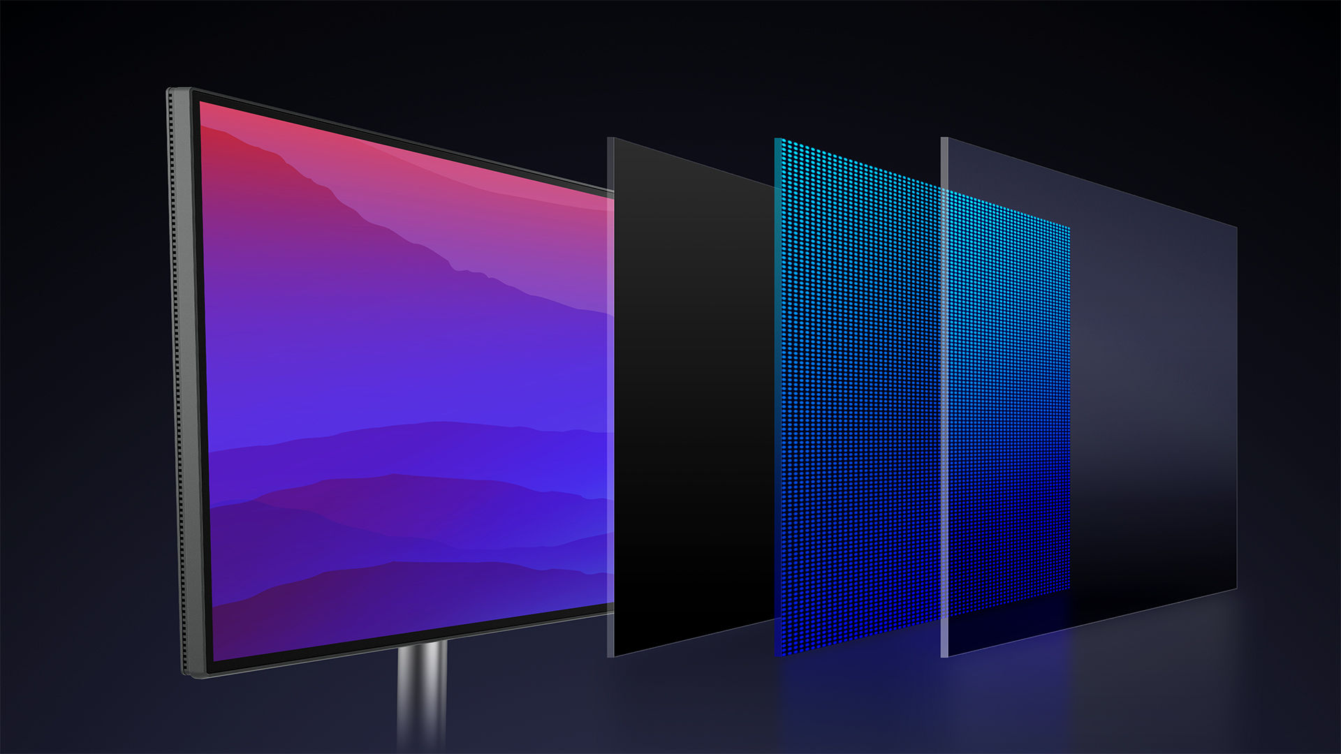 BenQ Nano Matte Panels: The Next Leap in Reducing Screen Glare and Reflections