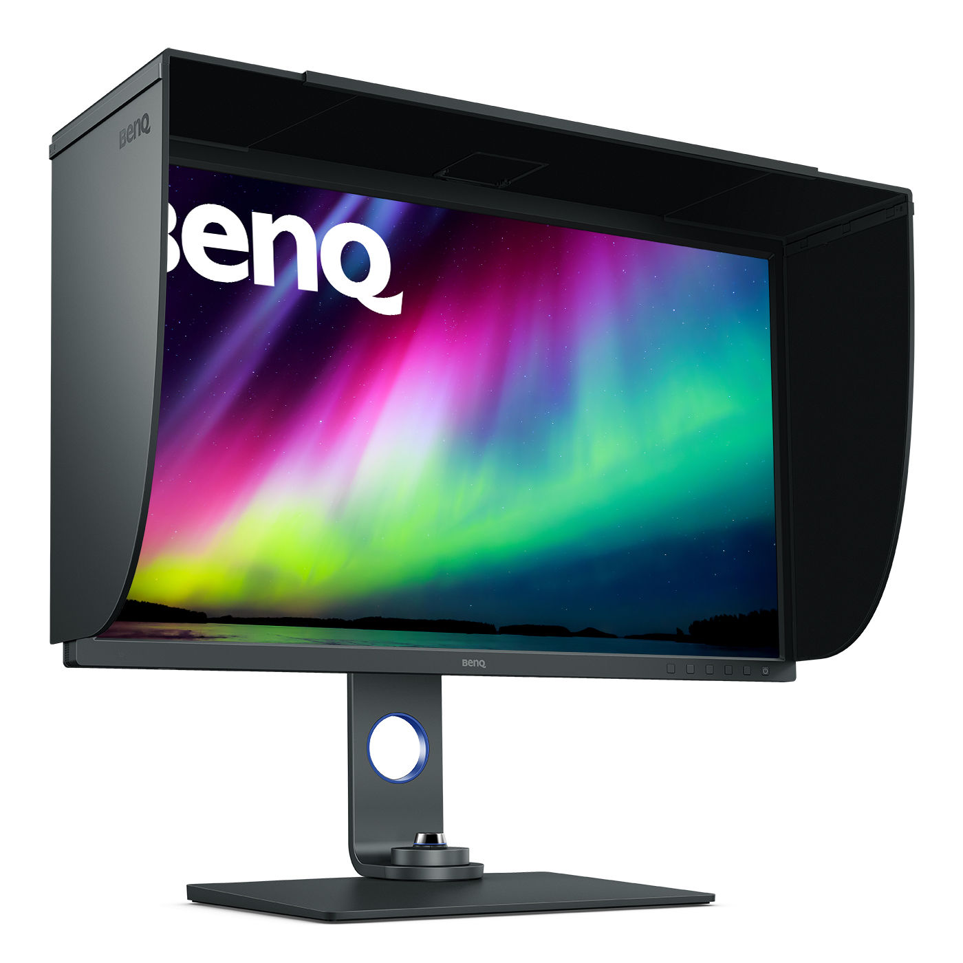 BenQ SW321C  Monitor Fotografico