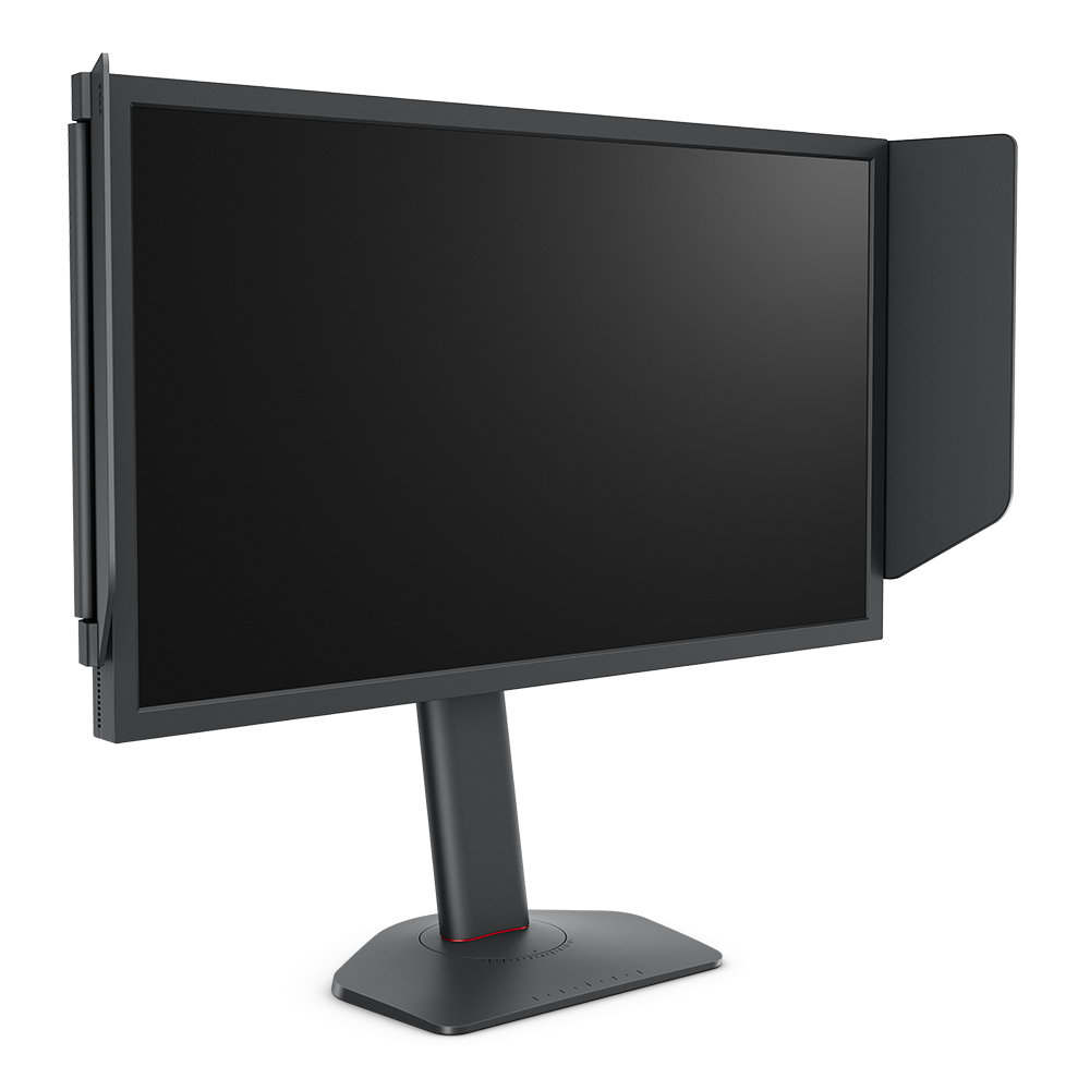 XL2546X 240Hz monitor with DyAc™2 technology| ZOWIE Singapore XL2546X 240Hz monitor with DyAc™2 technology| ZOWIE Singapore
