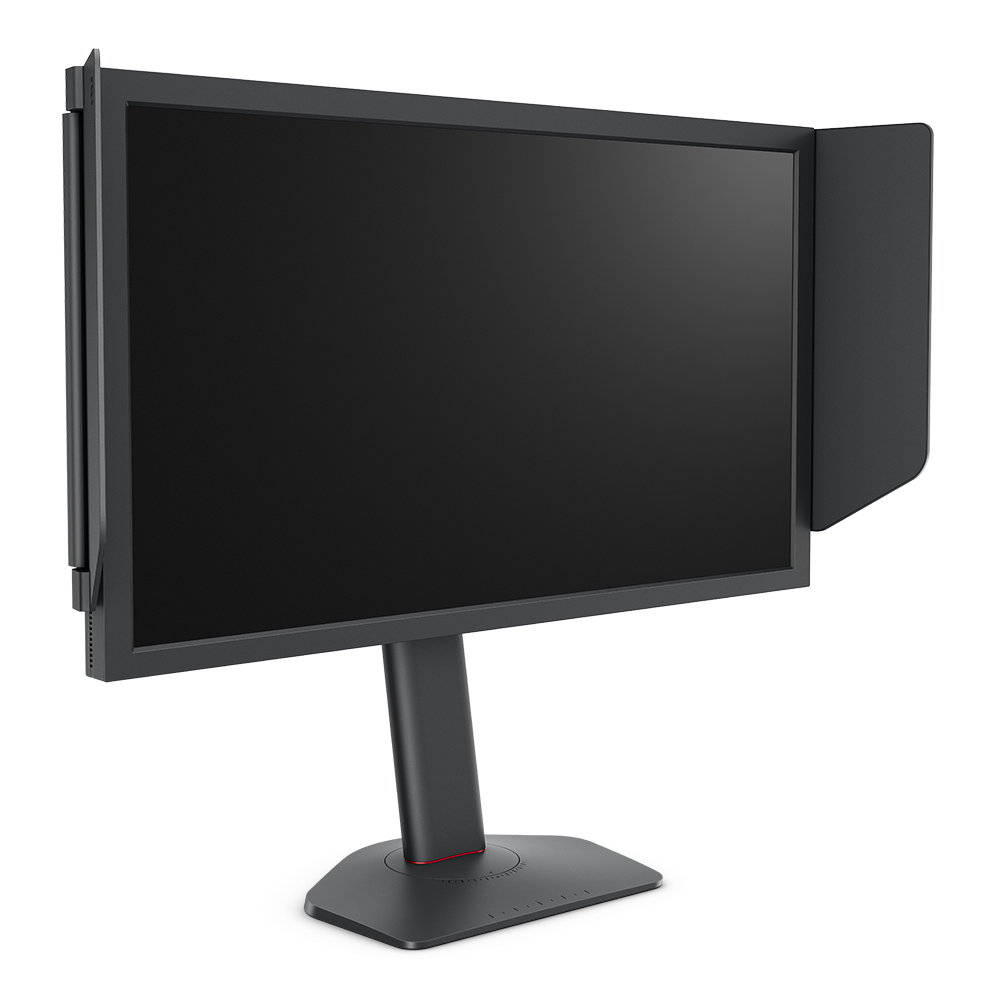 ZOWIE XL2586X Fast TN 540Hz DyAc™ 2 24.1インチ ゲーミングモニター For e-Sports | ZOWIE Japan ZOWIE XL2586X Fast TN 540Hz DyAc™ 2 24.1インチ ゲーミングモニター For e-Sports | ZOWIE Japan
