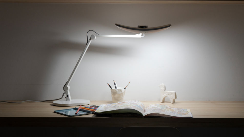 MindDuo Kids Study Lamp | BenQ Asia Pacific