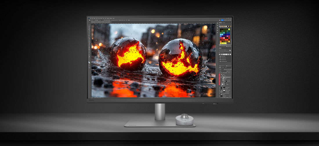 PD2730S | AQCOLOR 27インチ Thunderbolt4, P3 98%カバー