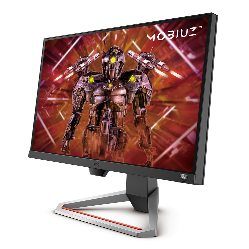 BenQ MOBIUZ EX2510 144Hz Gaming Monitor