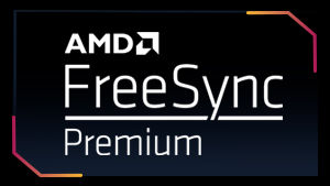 AMD FreeSync™ 技術