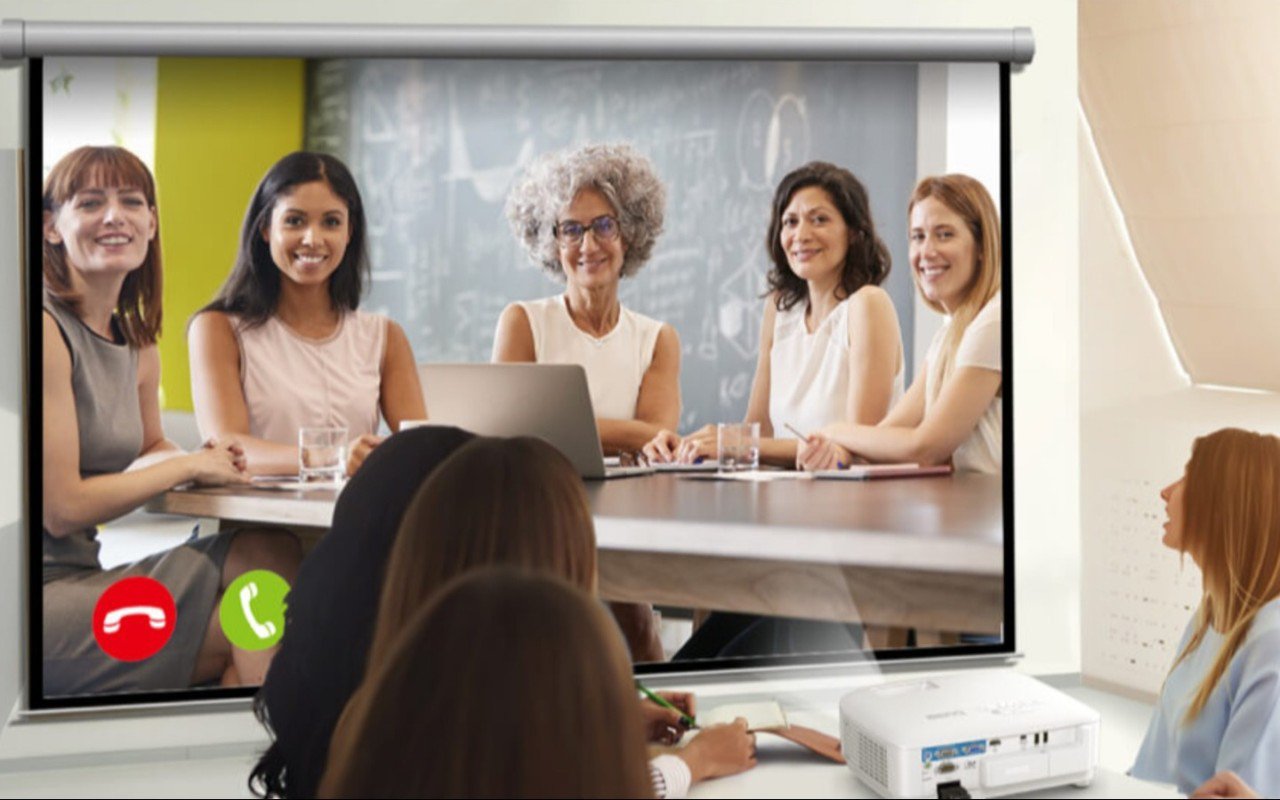 With employees working remotely and business becoming more global, video conferencing is now part of everyday business operations.