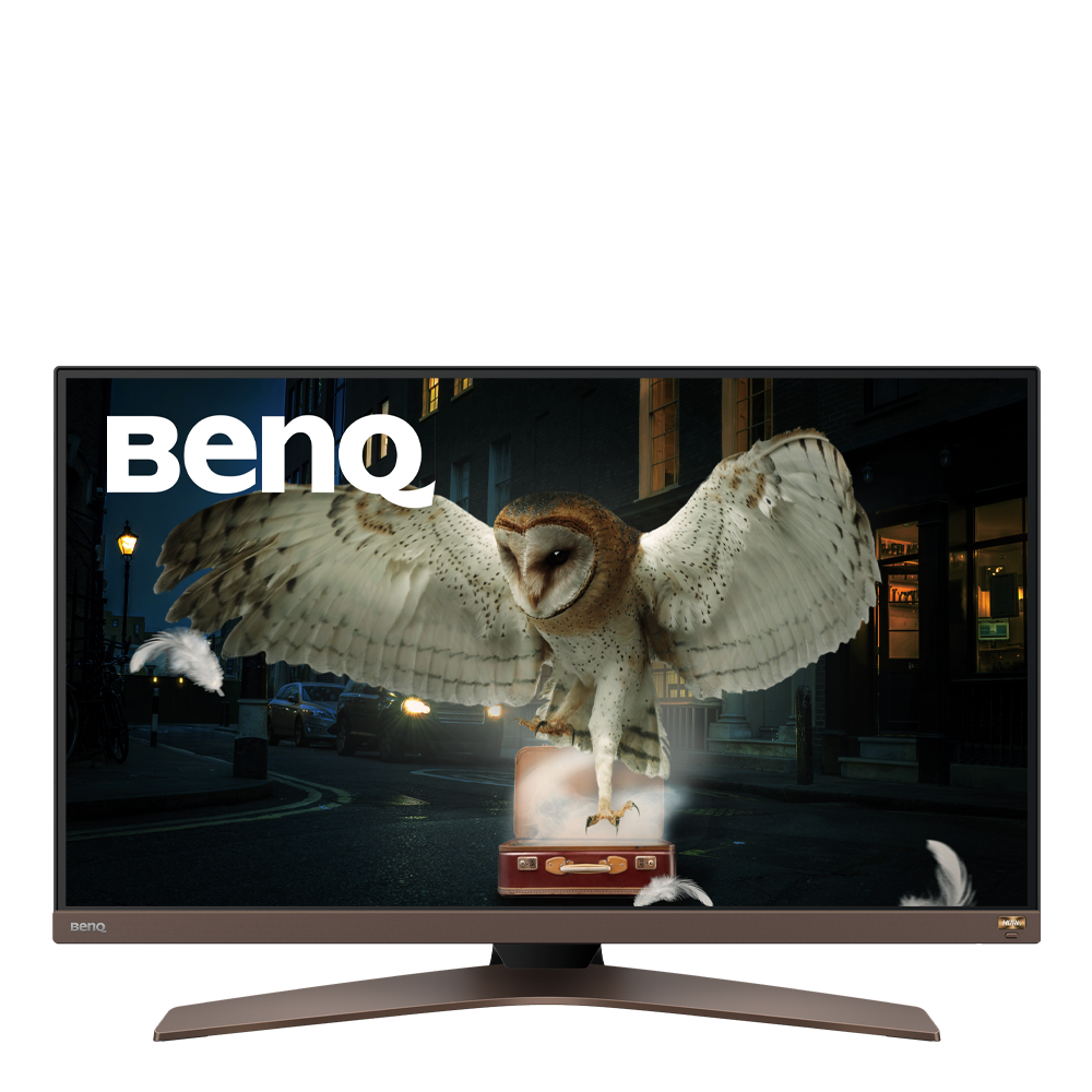 BenQ EW2880U 4K エンターテインメントモニター 28インチ - fawema.org