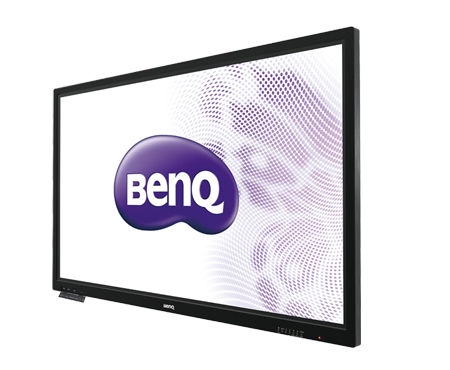 Partenaire - BenQ