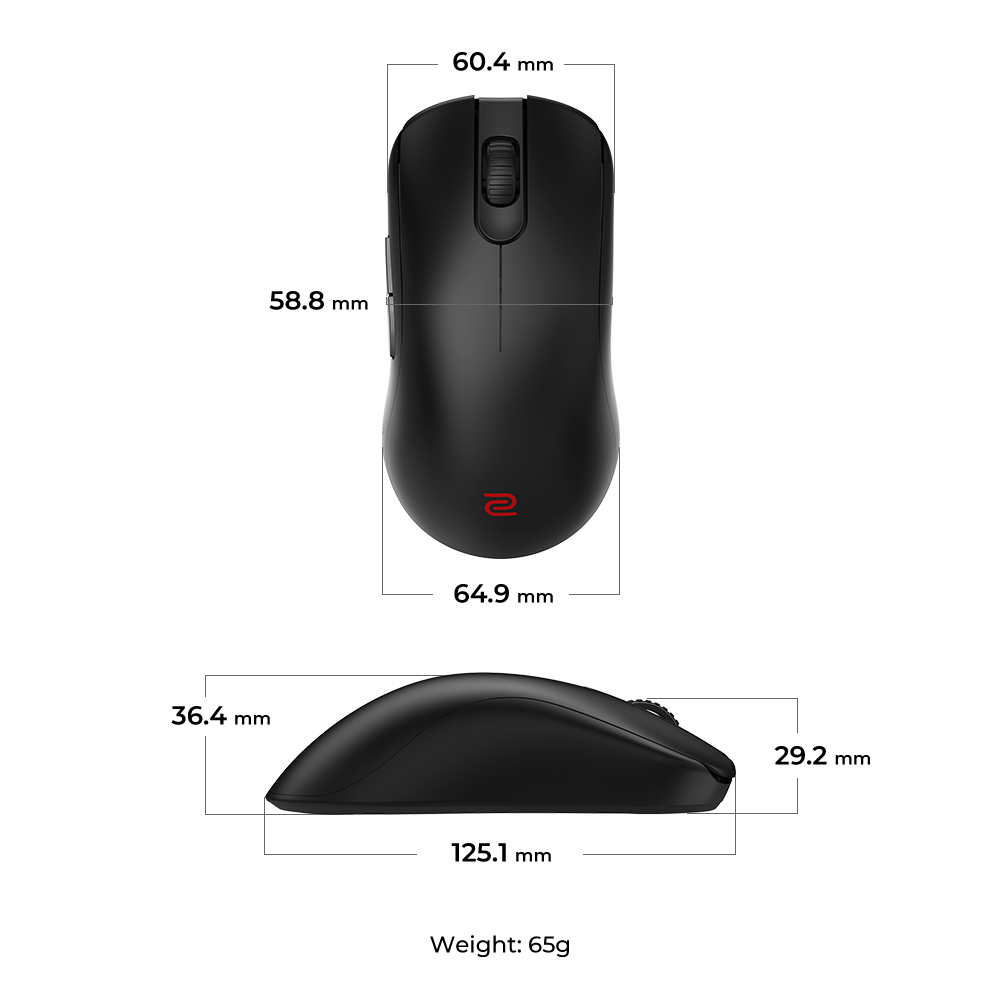 FK2-DW | ZOWIE Japan FK2-DW | ZOWIE Japan