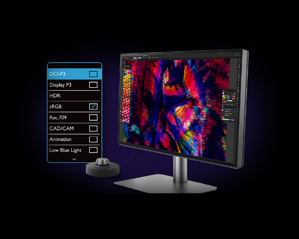 Mac compatible monitor