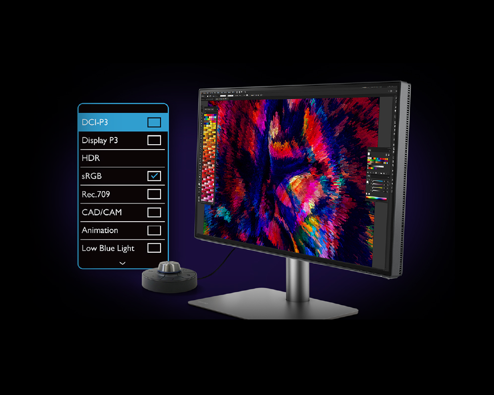 I migliori monitor 4K per Mac su  - iPhone Italia