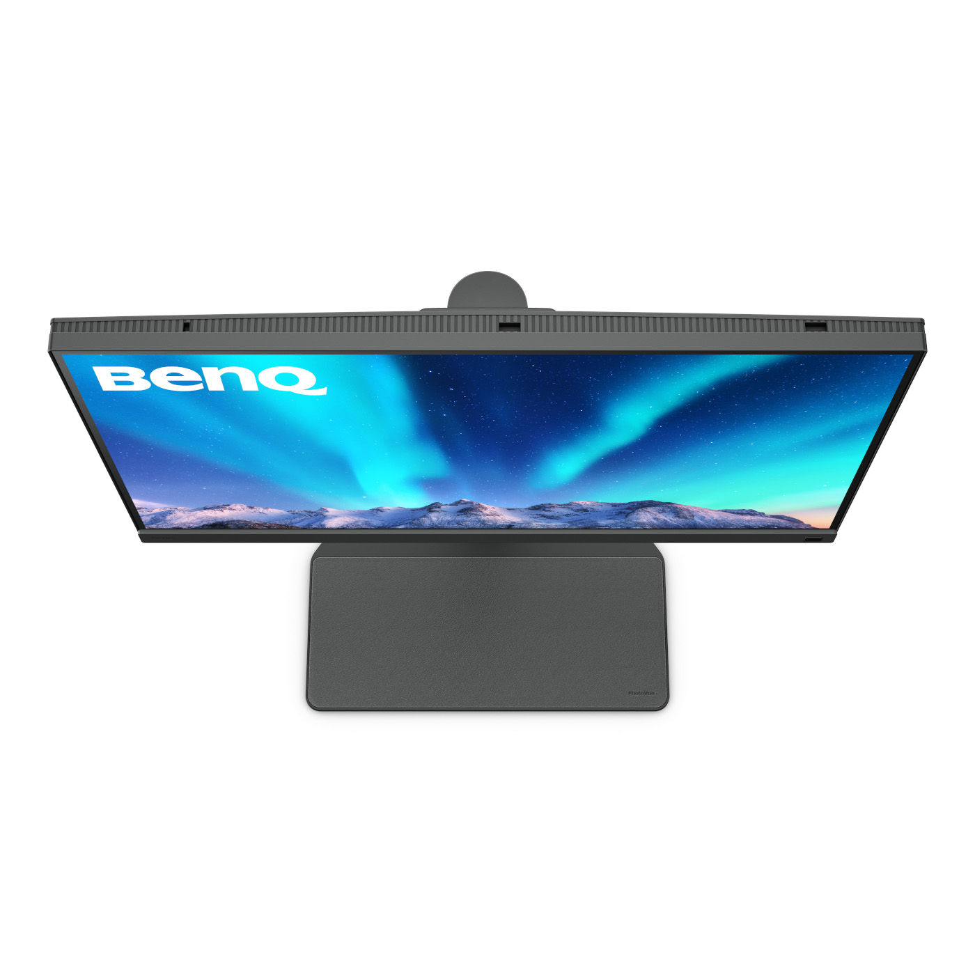 Monitor Benq SW272Q de 2K