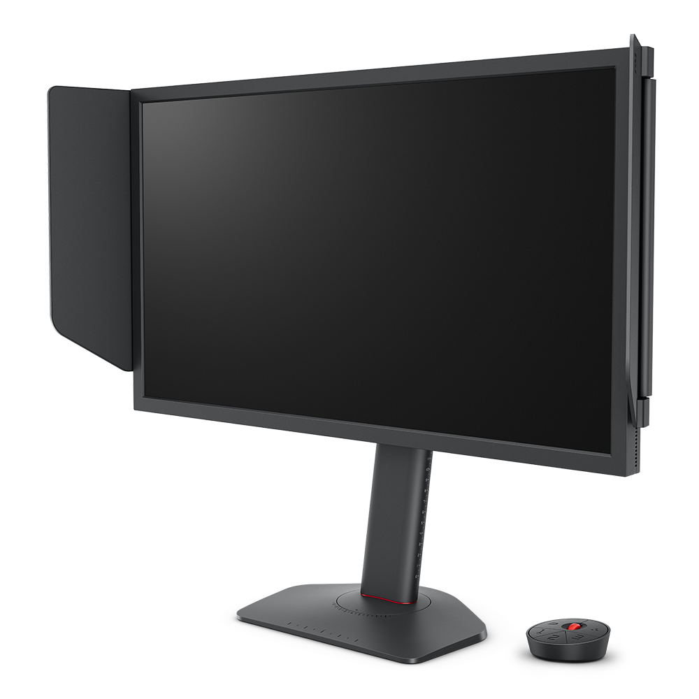 XL2546X 240Hz DyAc™2 24.5 inch Gaming Monitor | ZOWIE US