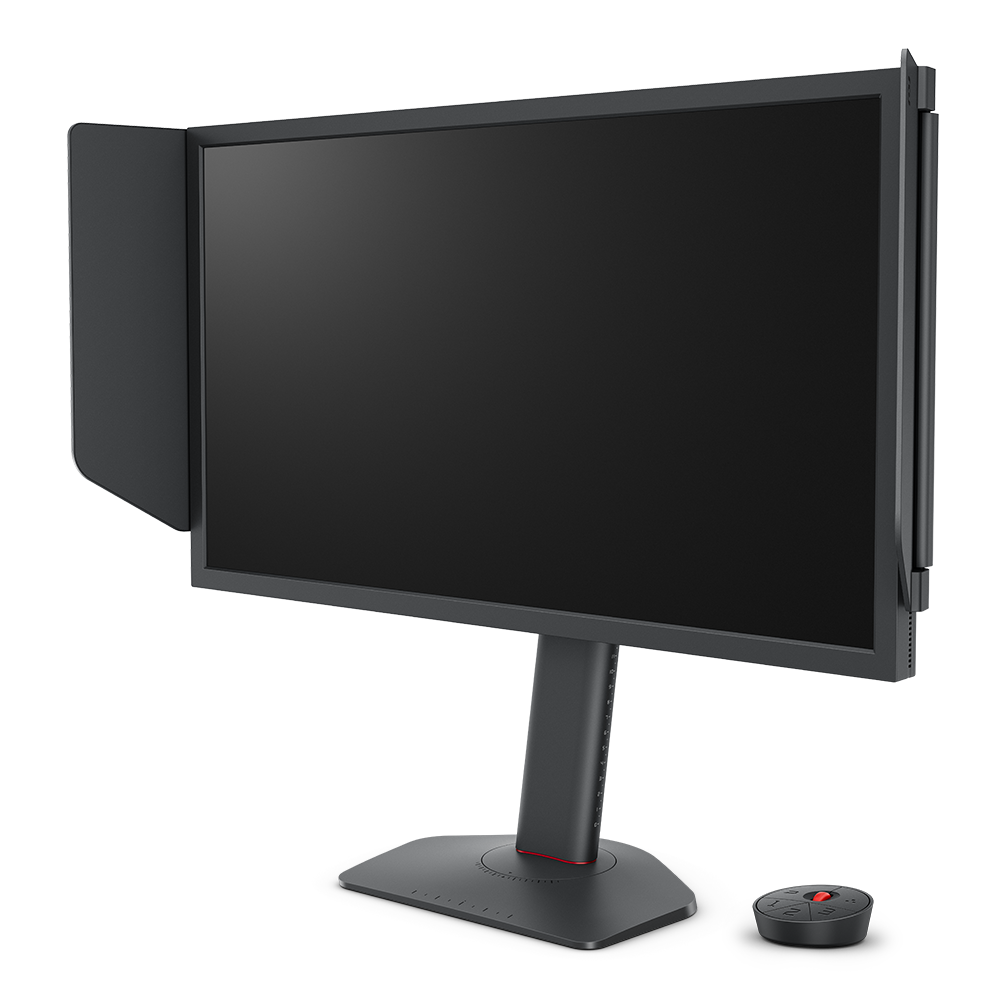 BenQ introduces its first 540 Hz TN monitor, a month after Asus introduced  its own 540 Hz model