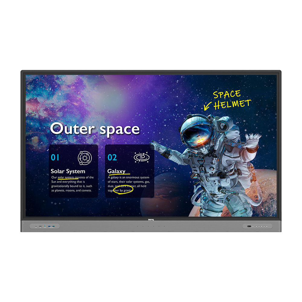 RM7503 Product Support Download | BenQ Display Solution