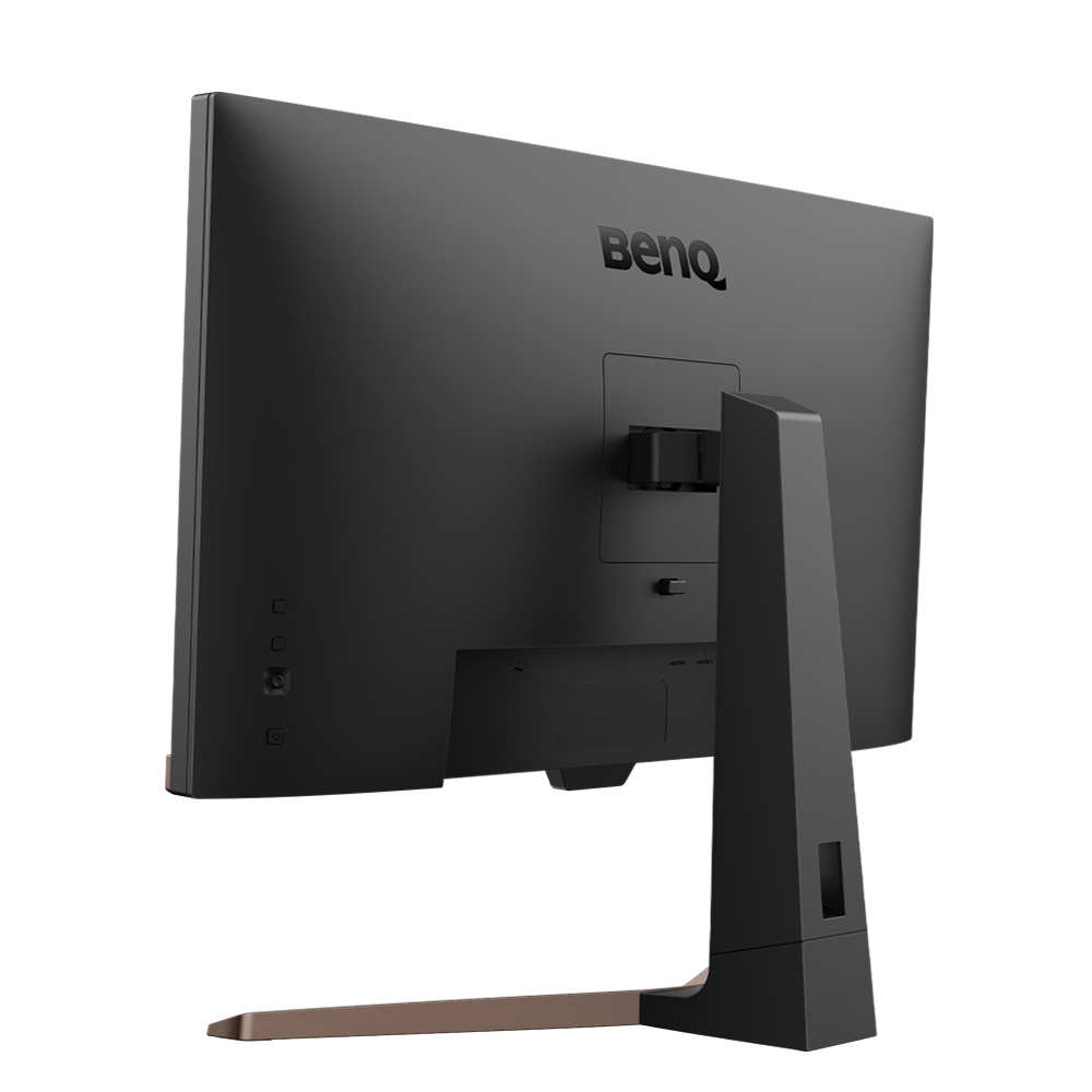 BenQ EW2880U Premium Monitor 28 4K UHD w/ Remote Control | IPS | HDRi | P3  Color | Eye-Care Tech | Anti-Glare | Height, Swivel & Tilt Screen | 2 x 3w