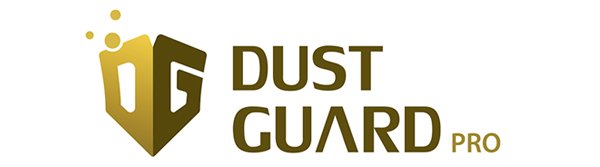 DustGuard 投影機防塵技術