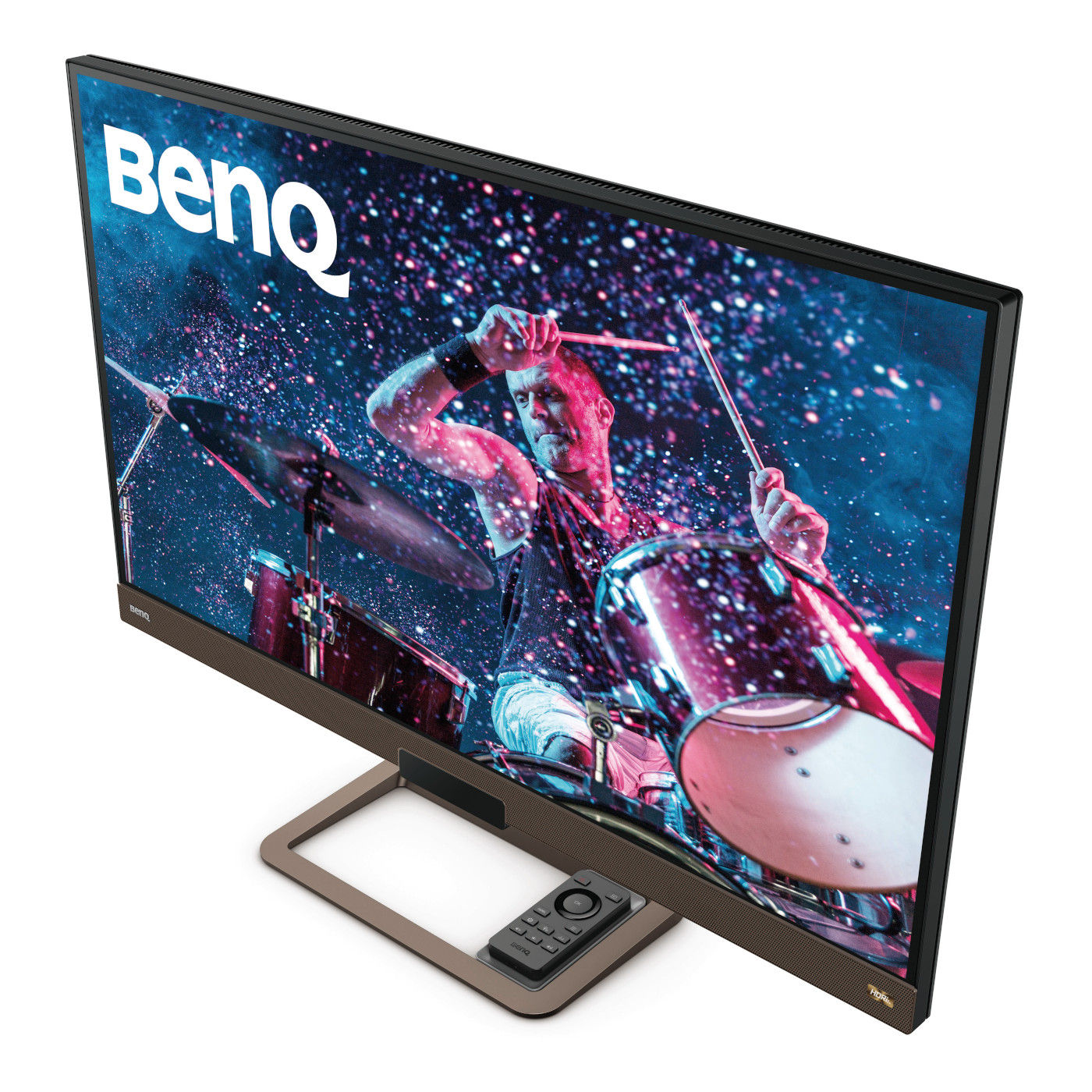 4K HDR-монітор BenQ EW3280U з технологією HDRi, IPS 4K UHD, FreeSync