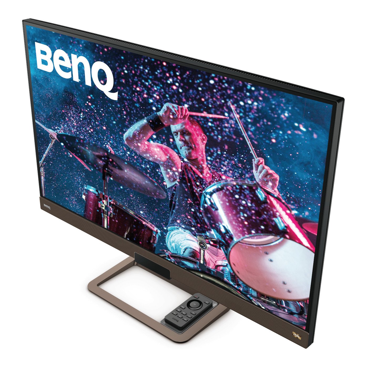 Οθόνη HDR 4K BenQ EW3280U με Τεχνολογία HDRi