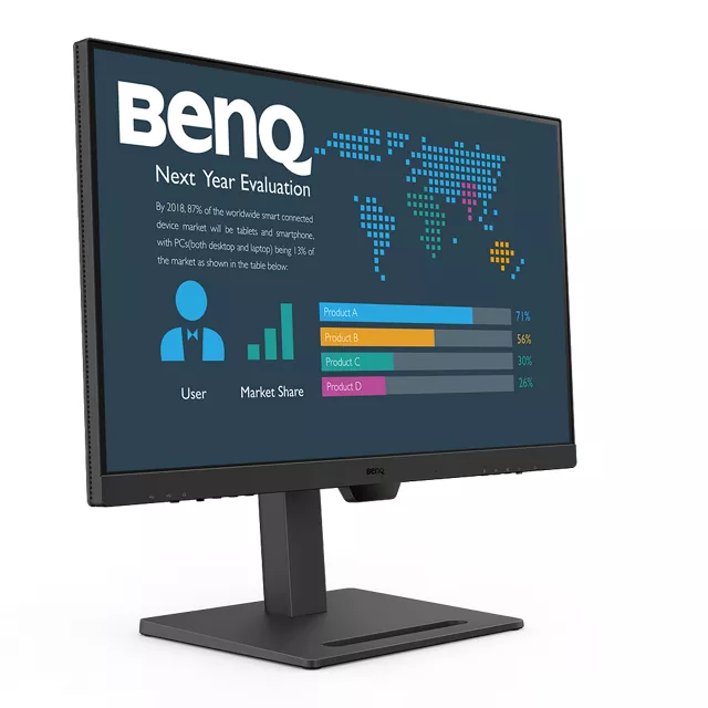 BenQ BL2790QT - 27" 2560 × 1440 IPS Monitor