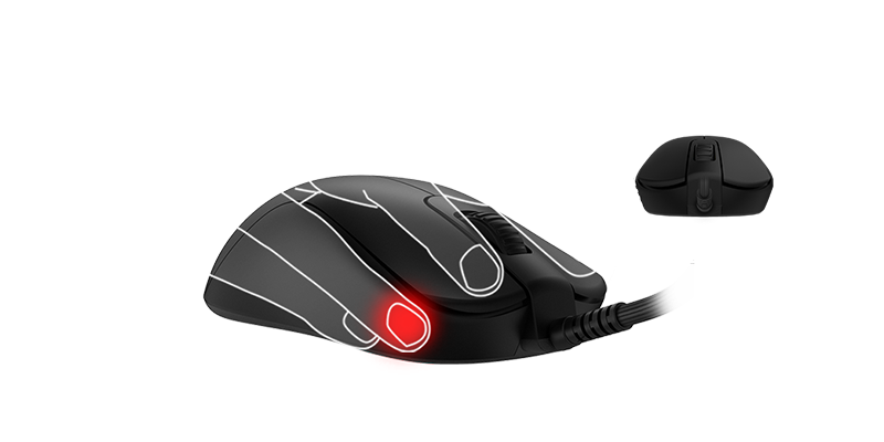 BenQ Zowie  S2-C