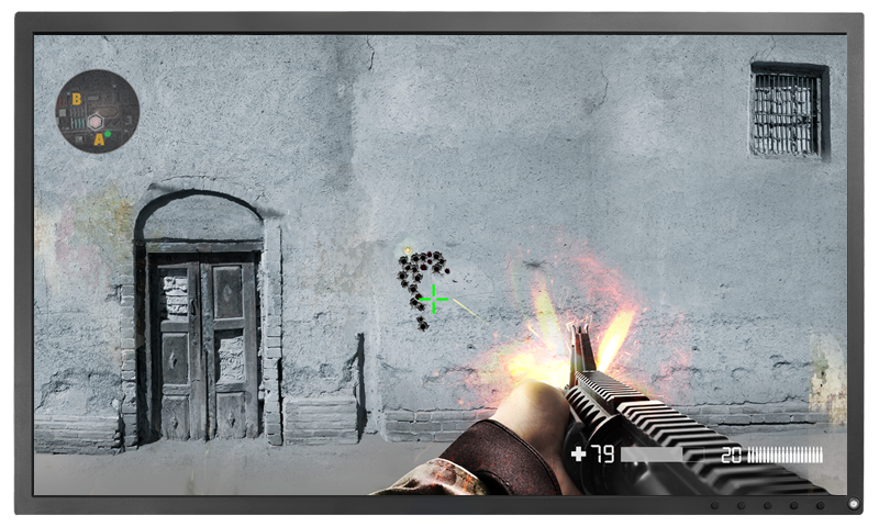 XL2746S 240Hz 27 XL2746S 240Hz 27