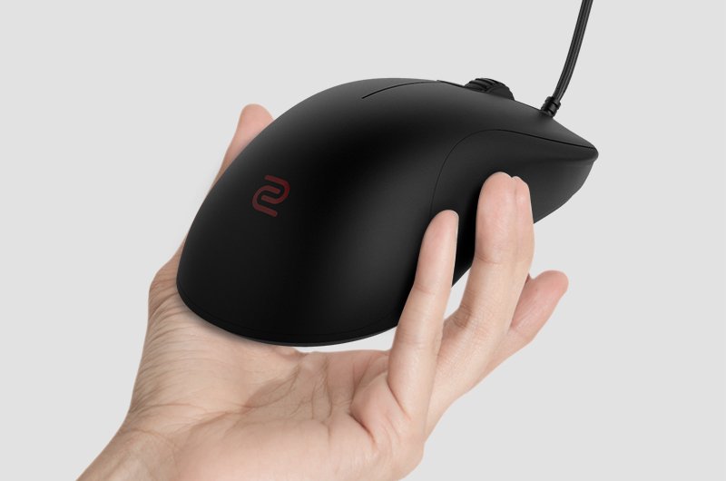 ZOWIE ZA12-C Symmetrical eSports Gaming Mouse; New C version 