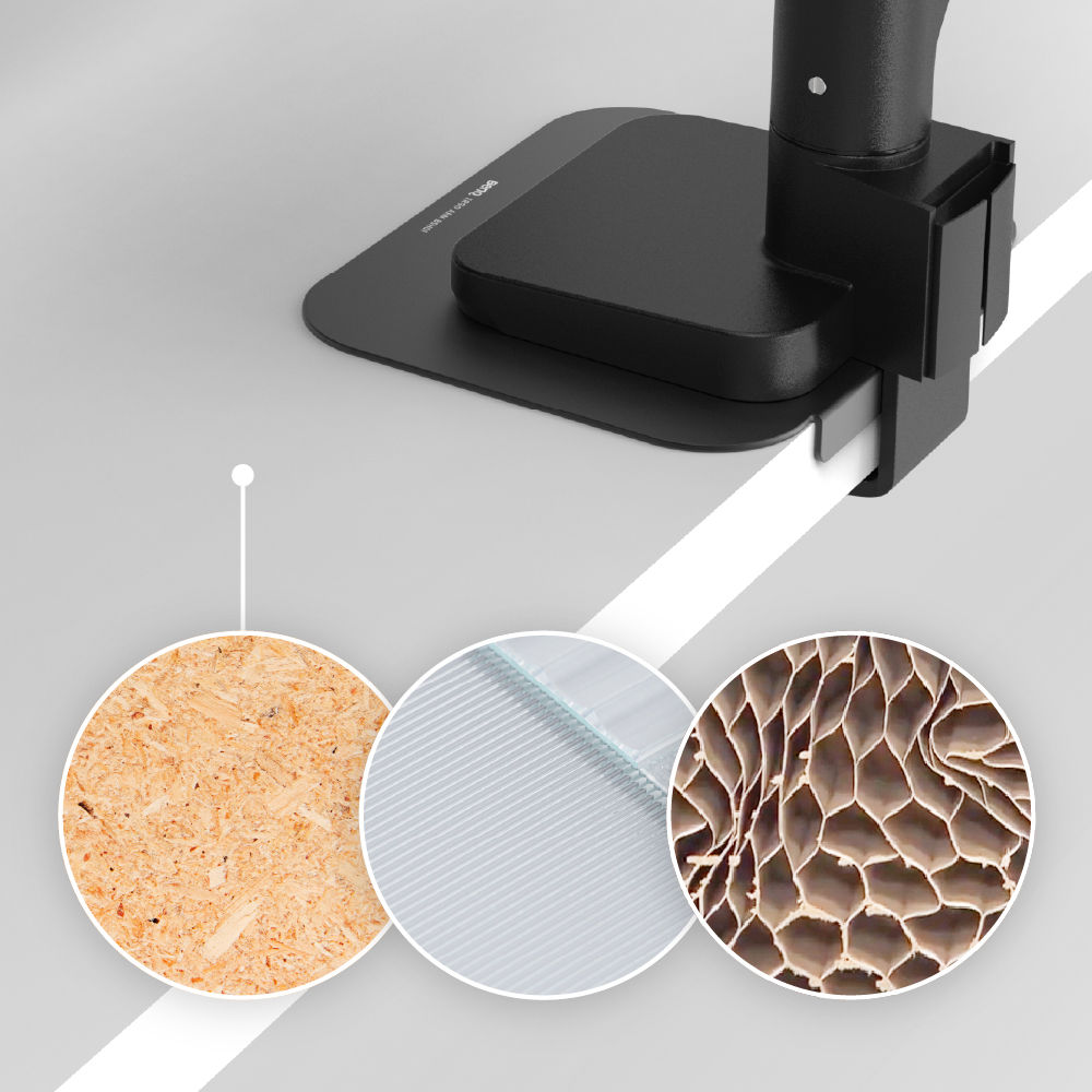 ensure-arm-fit-setup