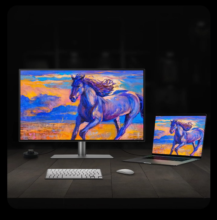 monitor for Mac and Macbook pro