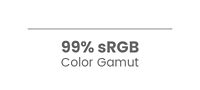 BenQ BL2790Q comes with 99% sRGB color for greater color performance