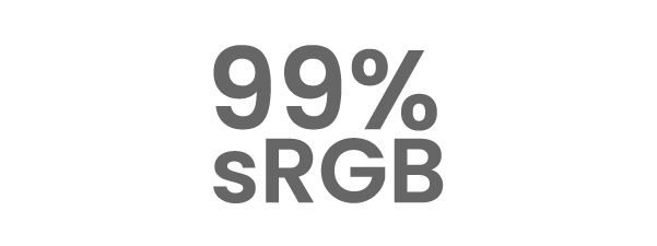 BenQ GW2491P comes with 99% sRGB color
