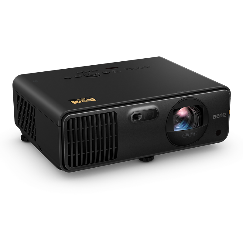 BenQ Golf Simulator Projectors | 4K Laser, Golf Mode, Auto Setup
