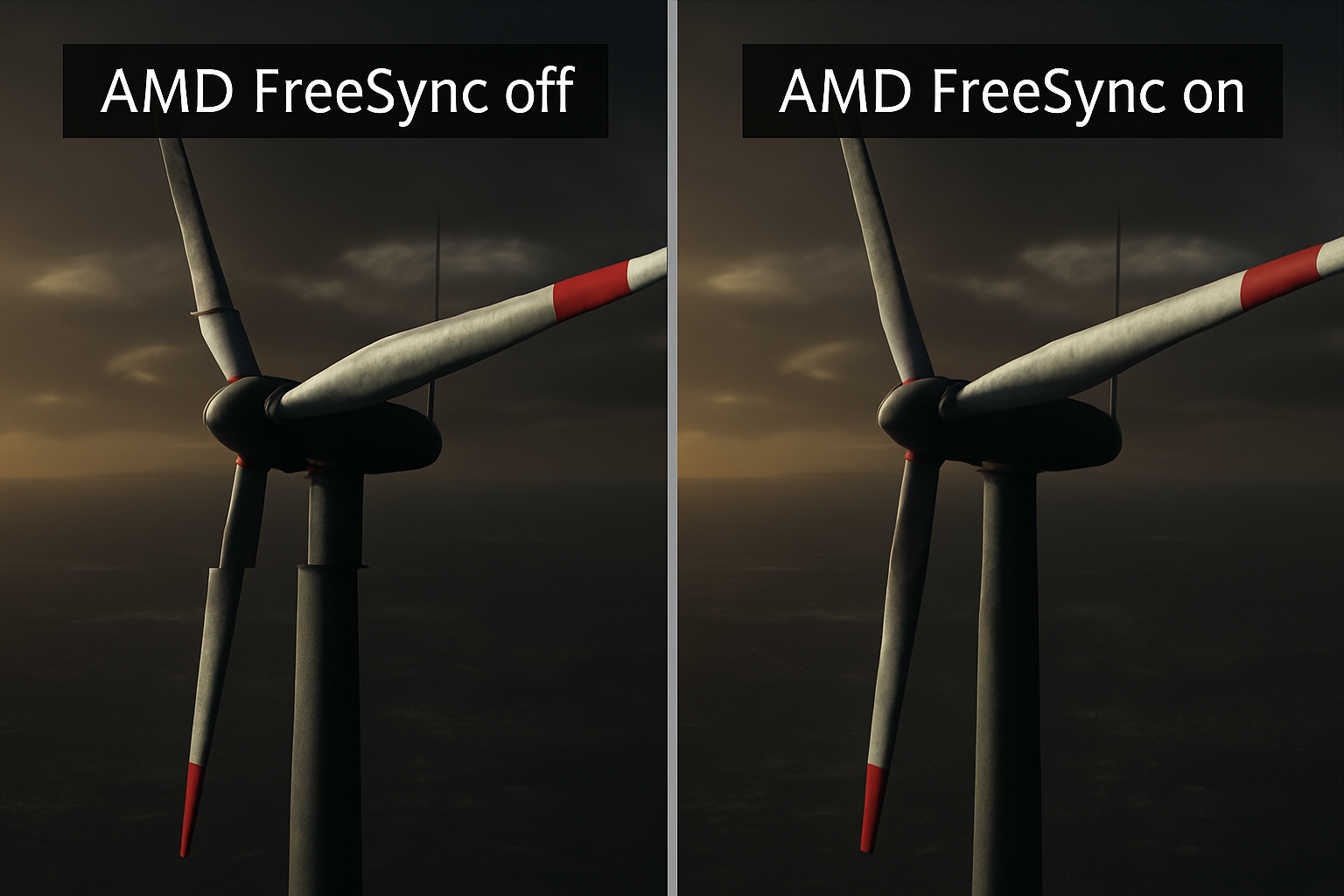 monitors have a higher refresh rate so no blurry images and tearing. TV only has lower refresh rate