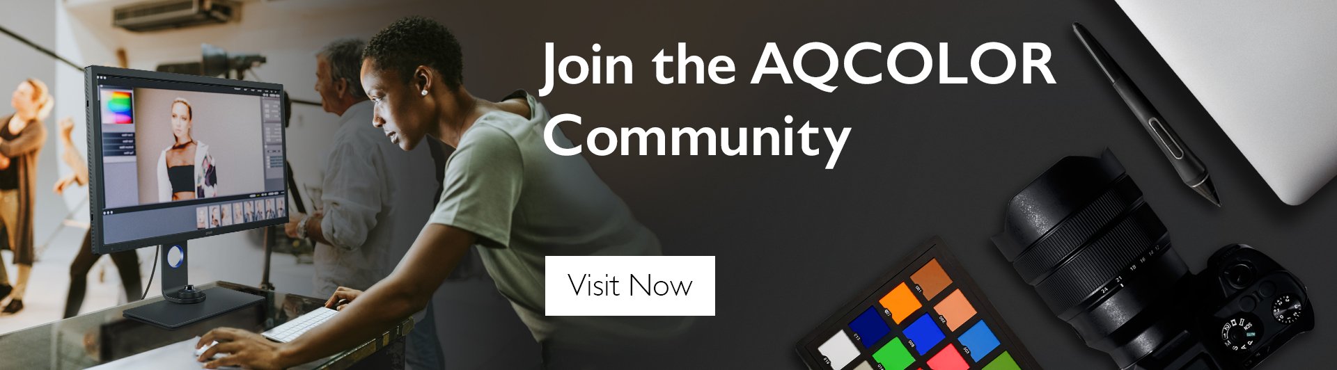 AQCOLOR Community