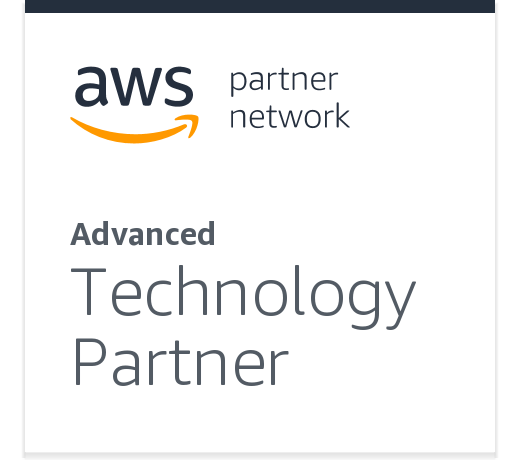 Amazon Web Services partner 