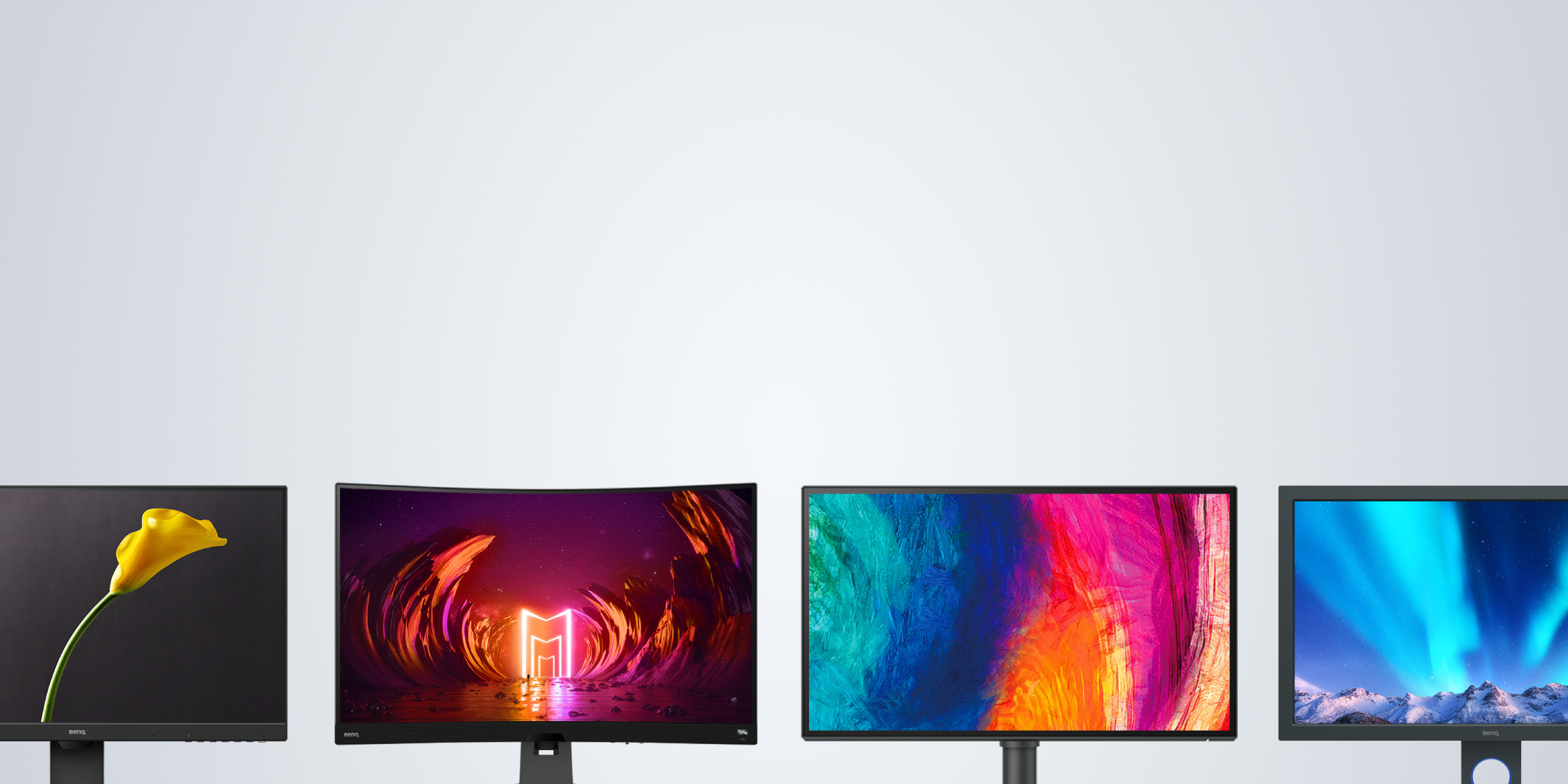 Compare All Monitors