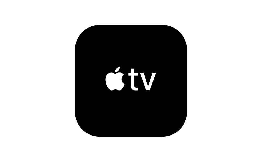 apple tv