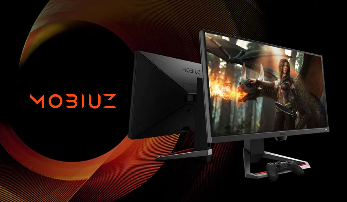 BenQ EX270QM 240Hz Review - ALMOST Perfect! 