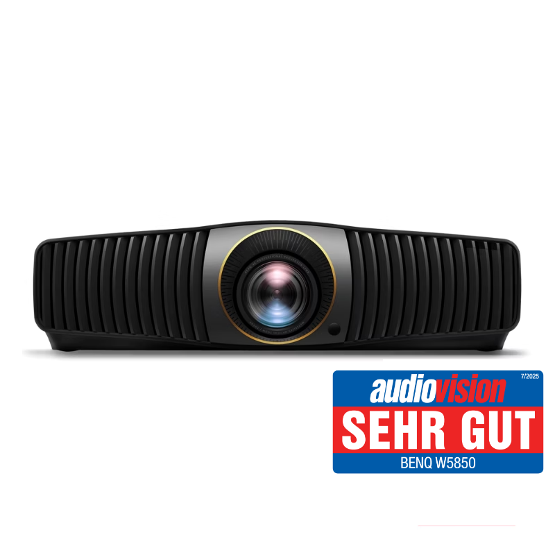 Heimkino Beamer W5850