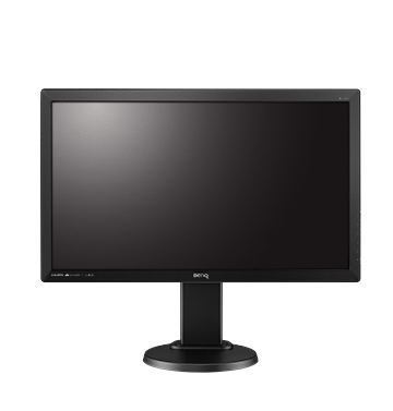 BENQ BL2405HT 24 LCD HD+ 76Hz 2ms