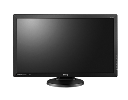 BENQ BL2405HT 24 LCD HD+ 76Hz 2ms