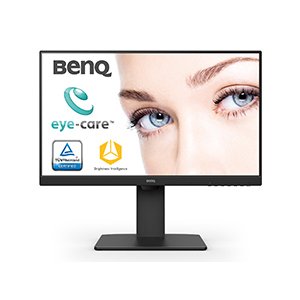 The BL2785TC 27 inch full HD IPS frameless monitor offers superior image performance, an ergonomic design, and USB-C connectivity. 