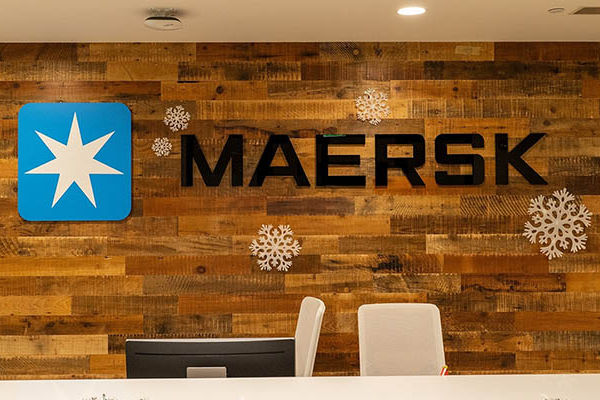 Maersk