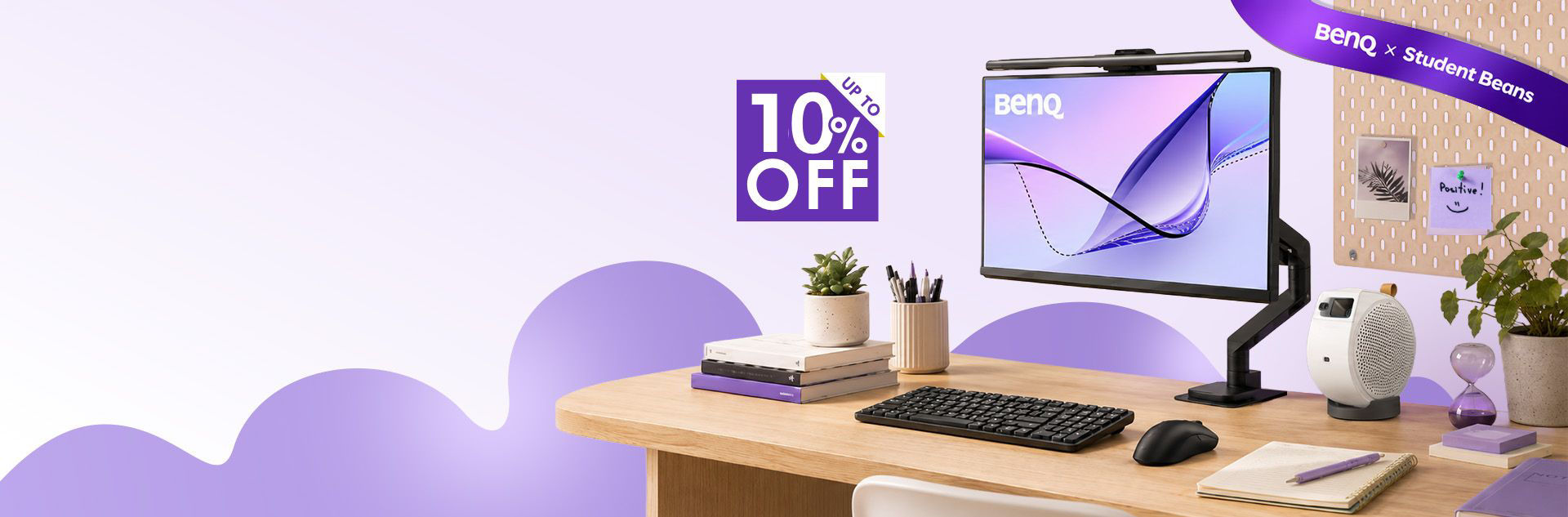 BTS CAMPAIGN BANNER - 1
