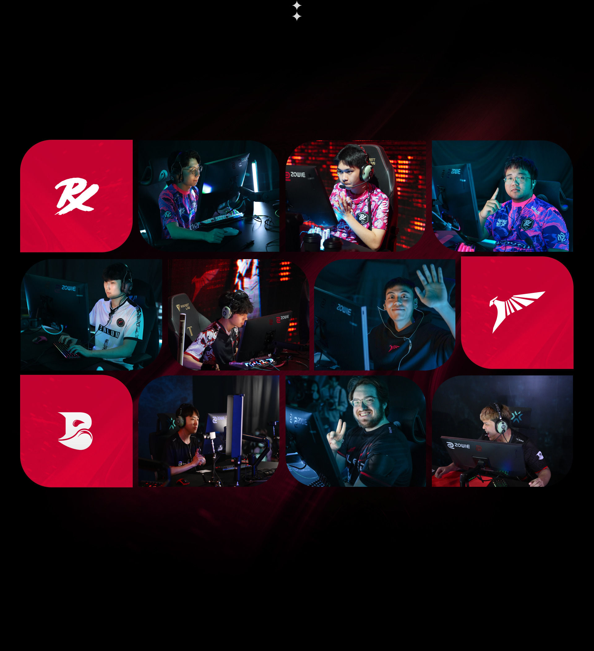 zowie-xl2566k-used-by-vct-pacific-pro-players