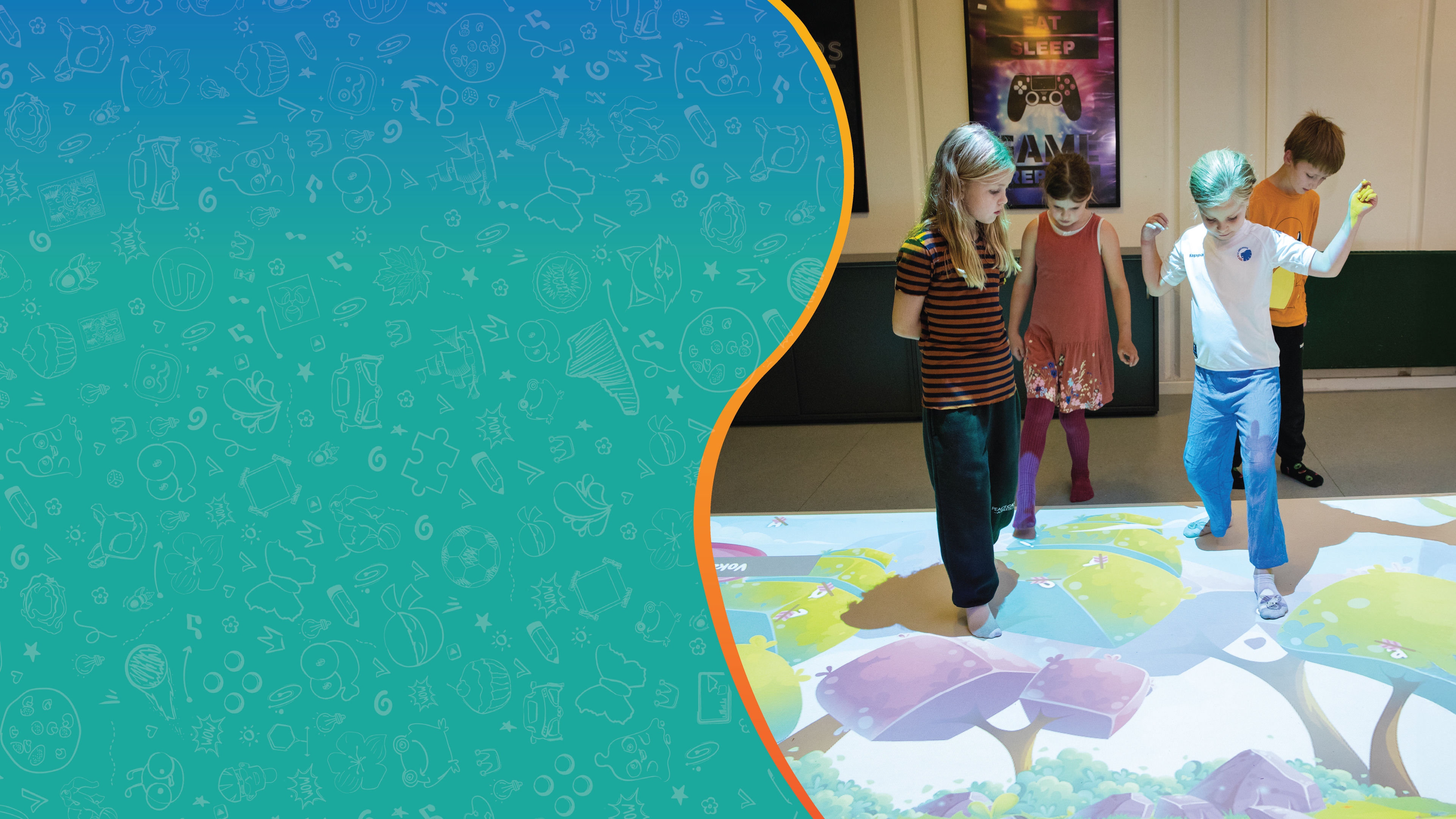 EDLA-certified BenQ Interactive Whiteboard RP04 Master RM04 Experience the Difference